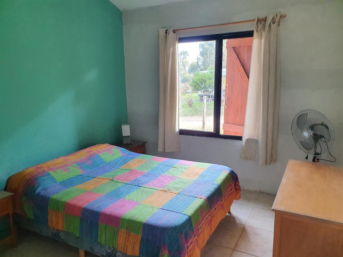 Piriápolis Casa San Francisco 빌라 외부 사진