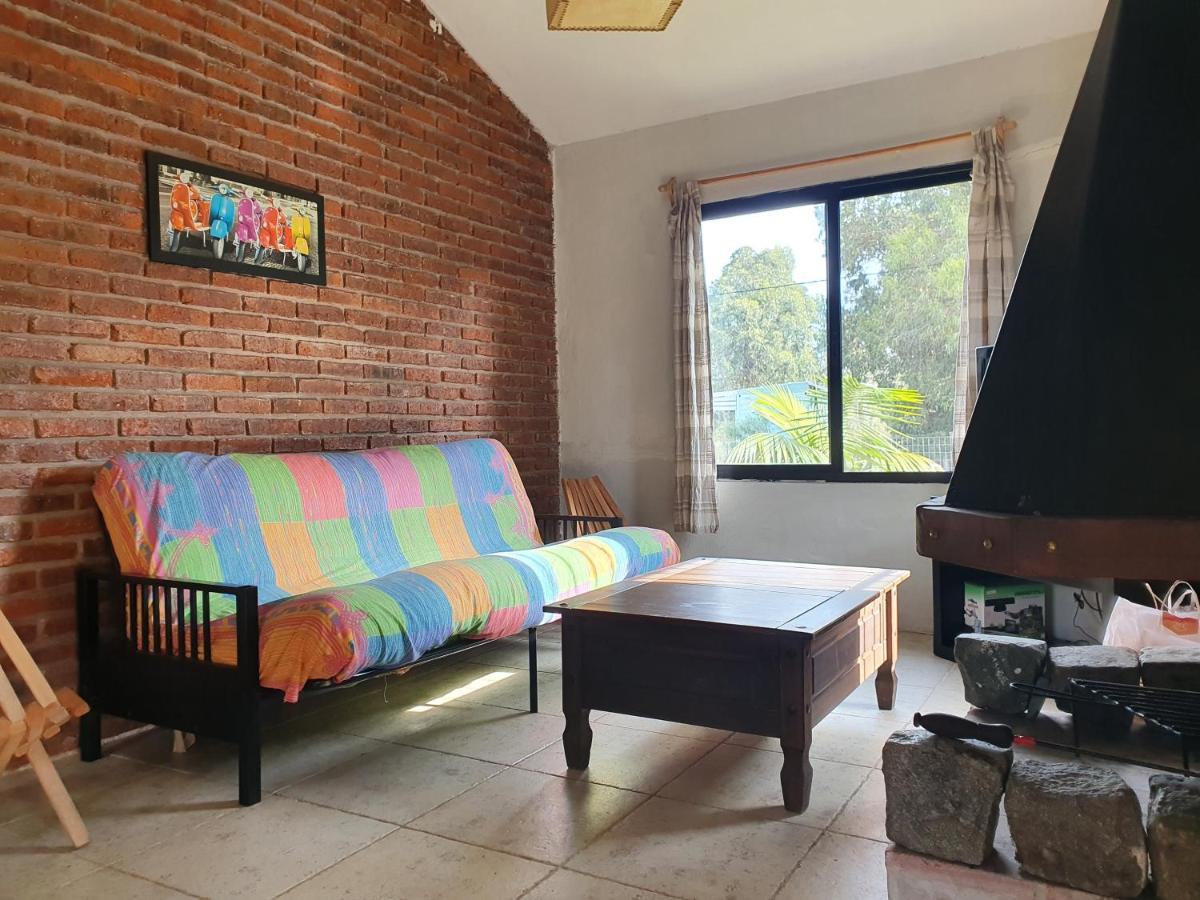 Piriápolis Casa San Francisco 빌라 외부 사진