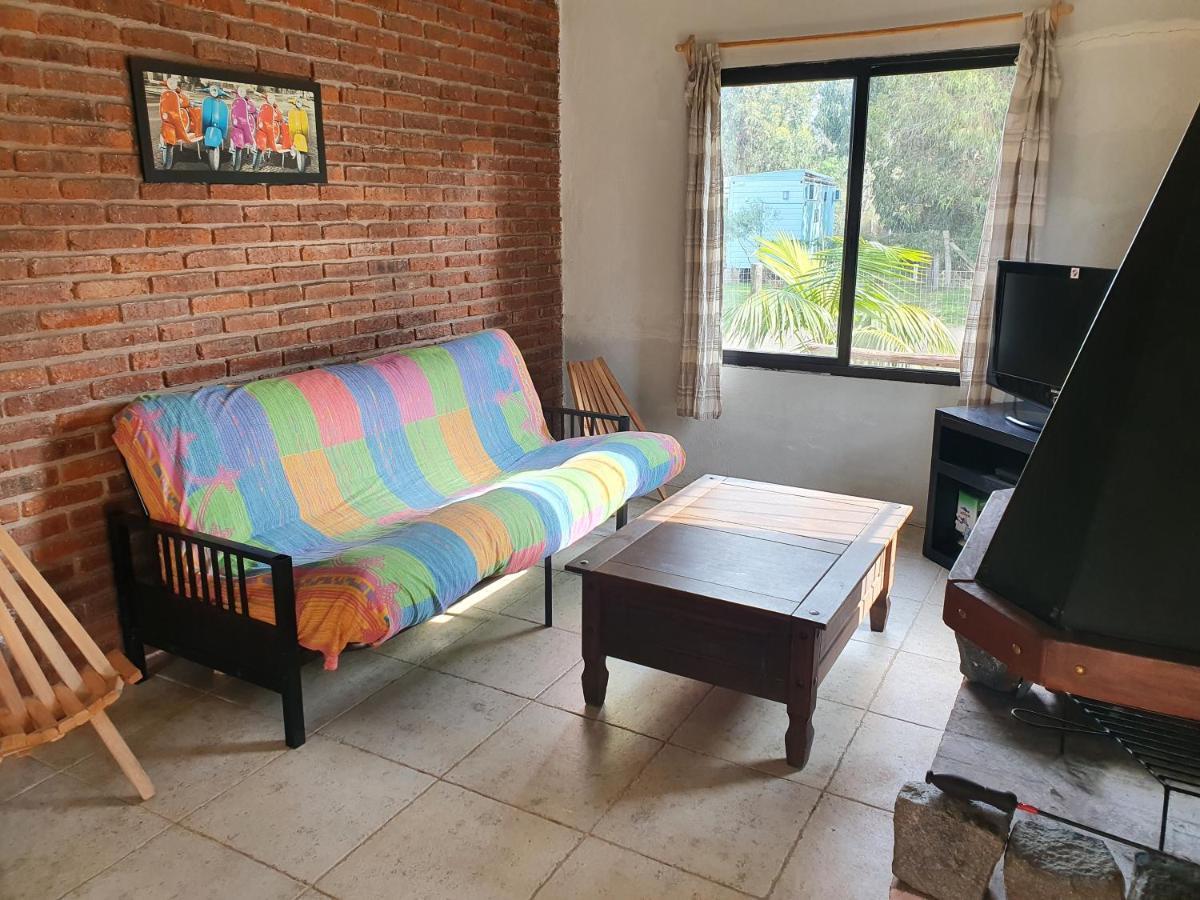 Piriápolis Casa San Francisco 빌라 외부 사진