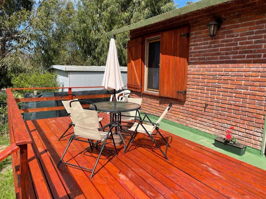 Piriápolis Casa San Francisco 빌라 외부 사진