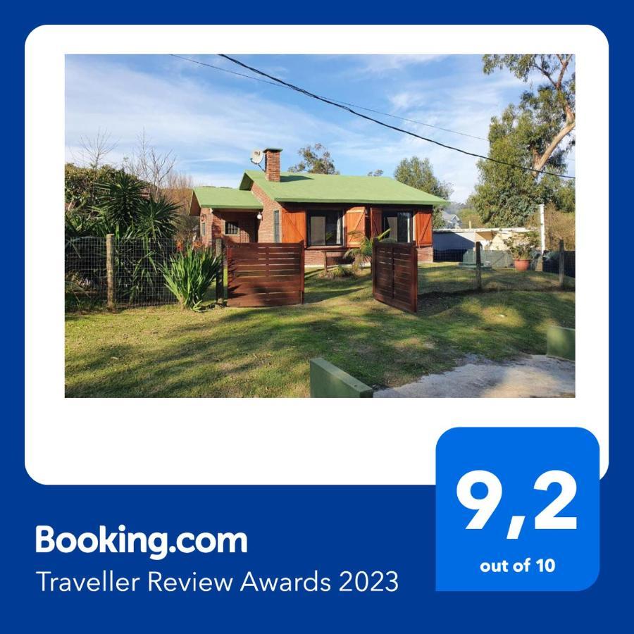 Piriápolis Casa San Francisco 빌라 외부 사진
