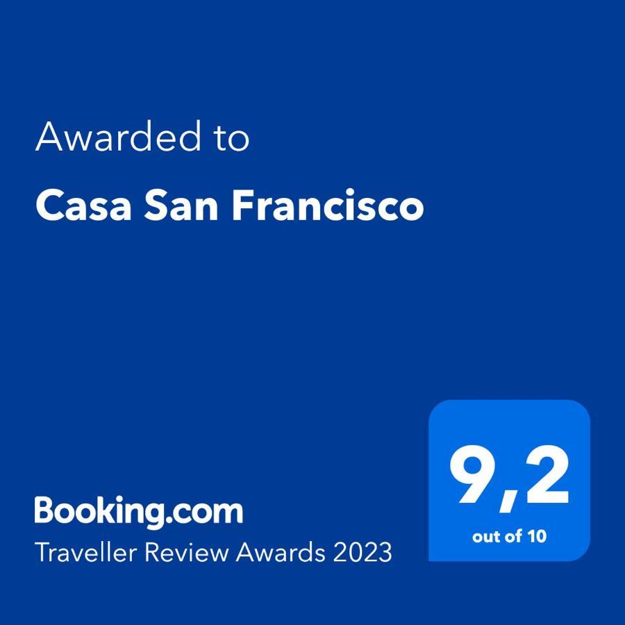 Piriápolis Casa San Francisco 빌라 외부 사진