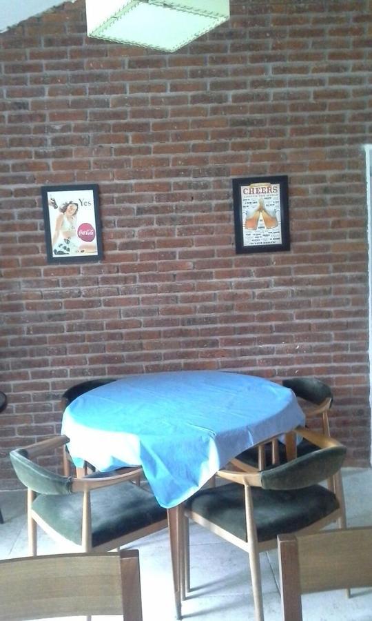 Piriápolis Casa San Francisco 빌라 외부 사진