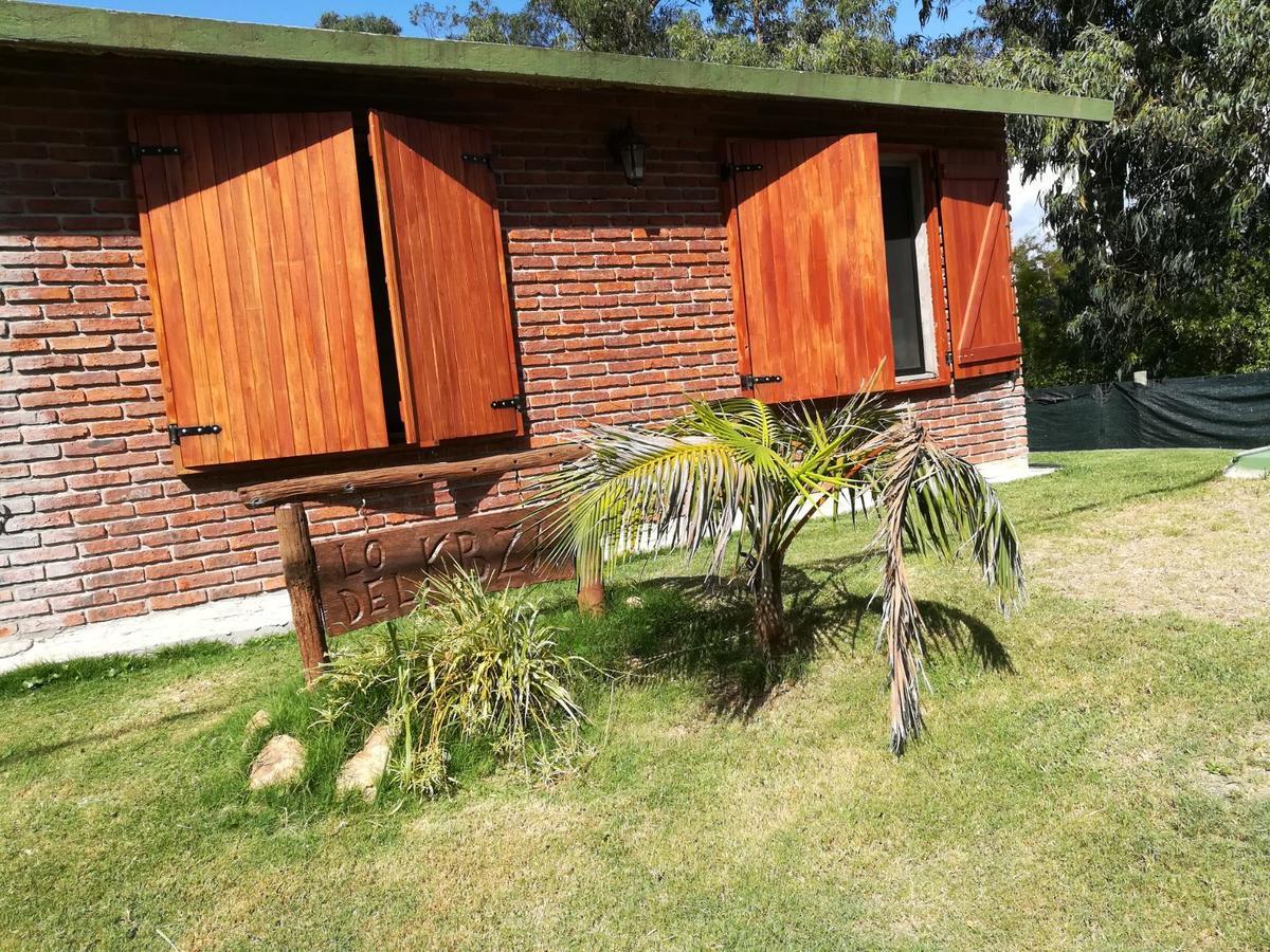 Piriápolis Casa San Francisco 빌라 외부 사진