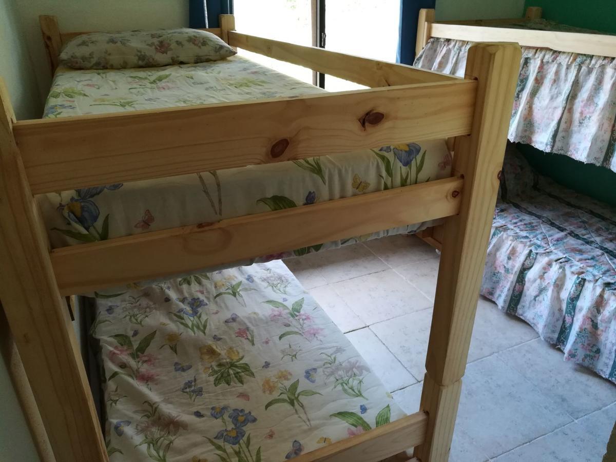 Piriápolis Casa San Francisco 빌라 외부 사진